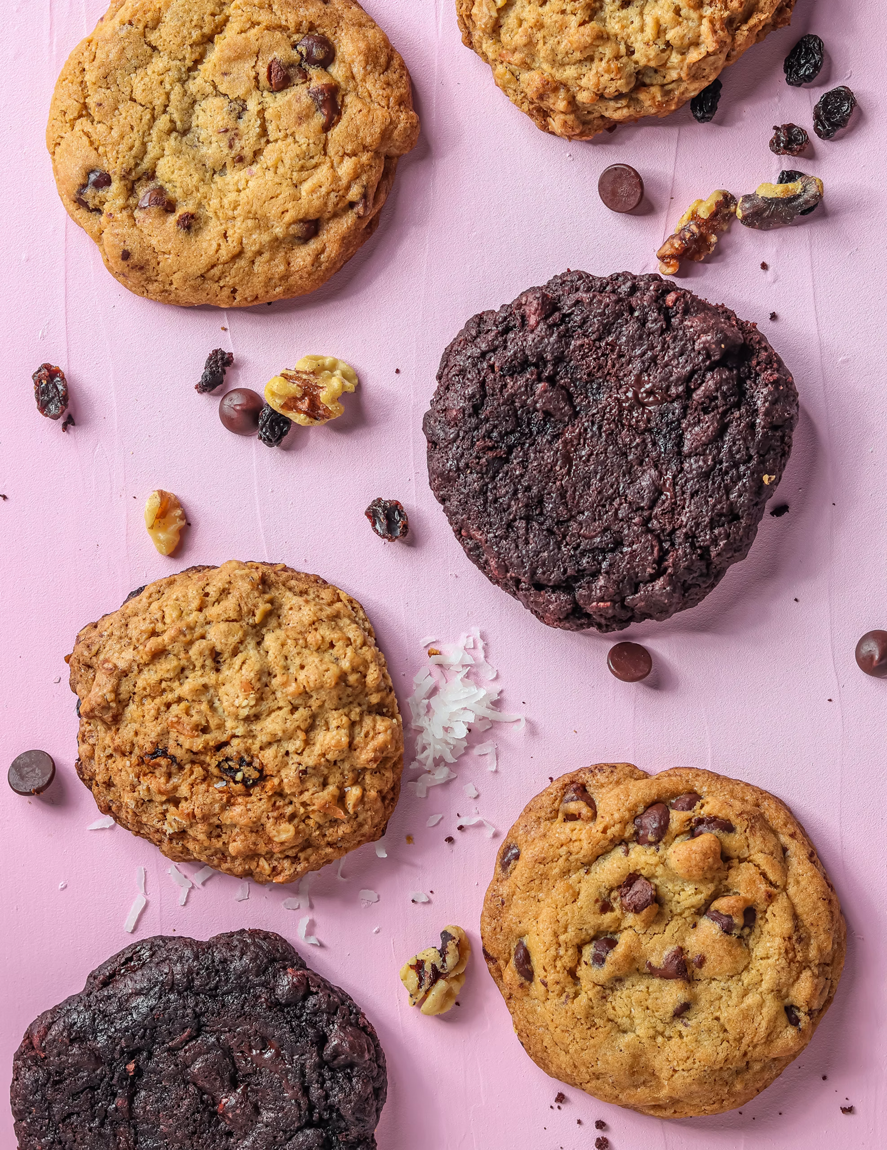 cookies-with-golden-raisins